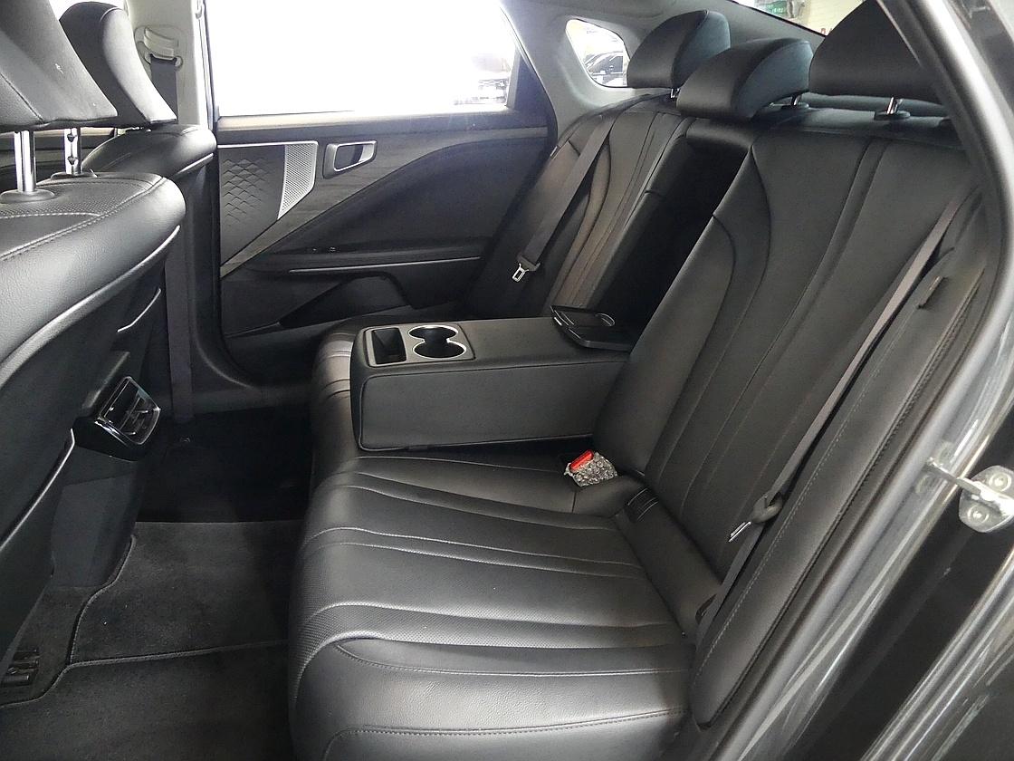 기아 K83.5 LPI 트렌디