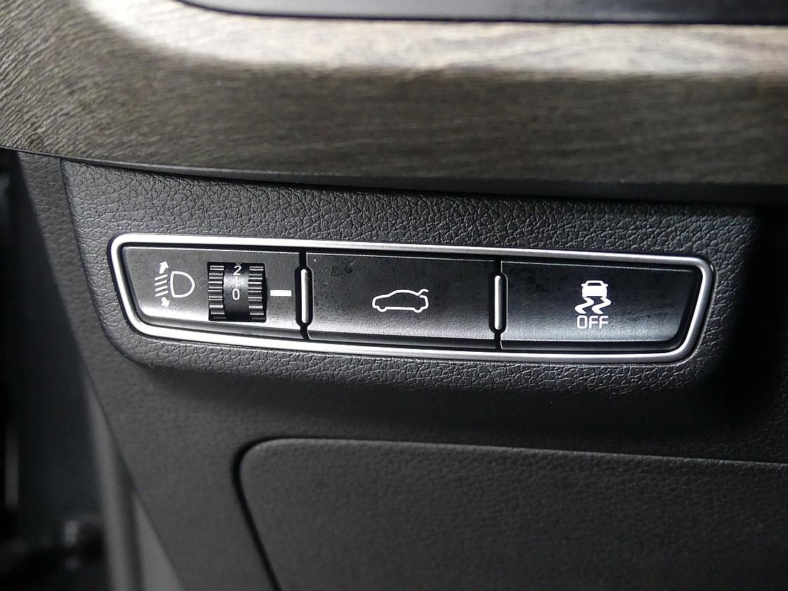 기아 K83.5 LPI 트렌디