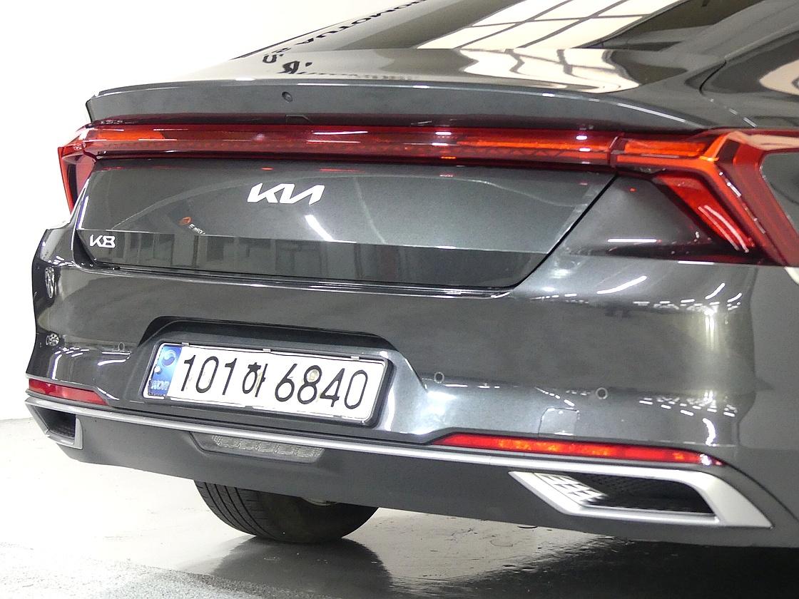 기아 K83.5 LPI 트렌디