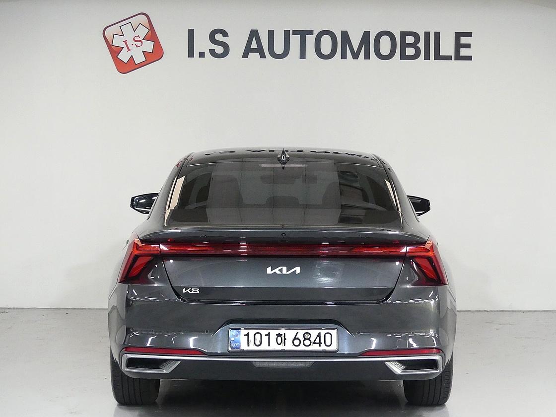 기아 K83.5 LPI 트렌디