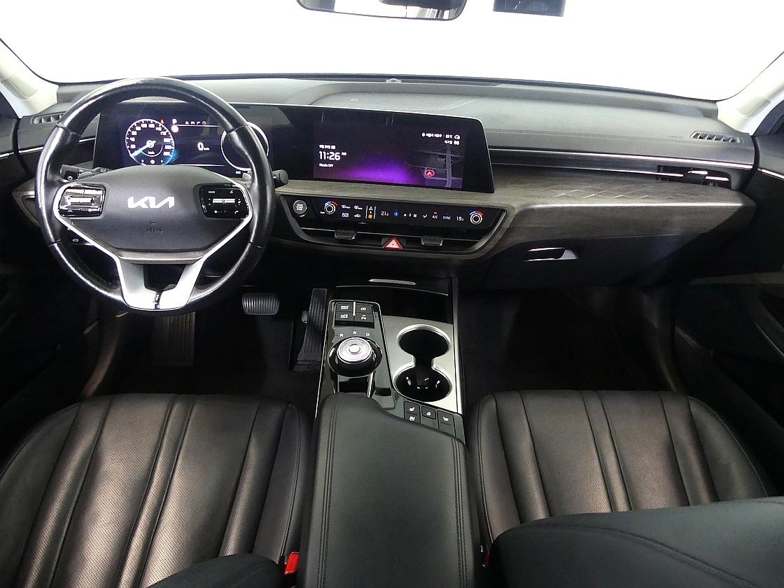 기아 K83.5 LPI 트렌디