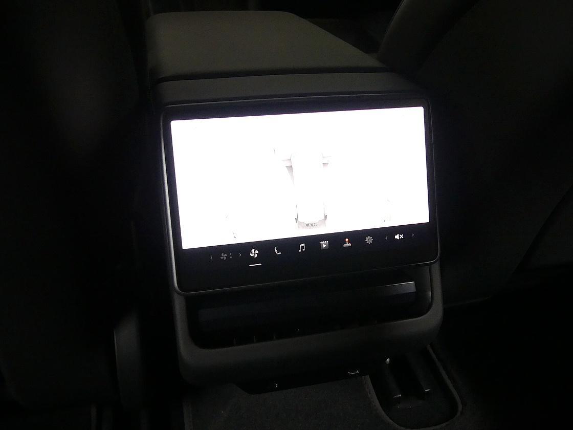 테슬라 모델 3 하이랜드 RWD