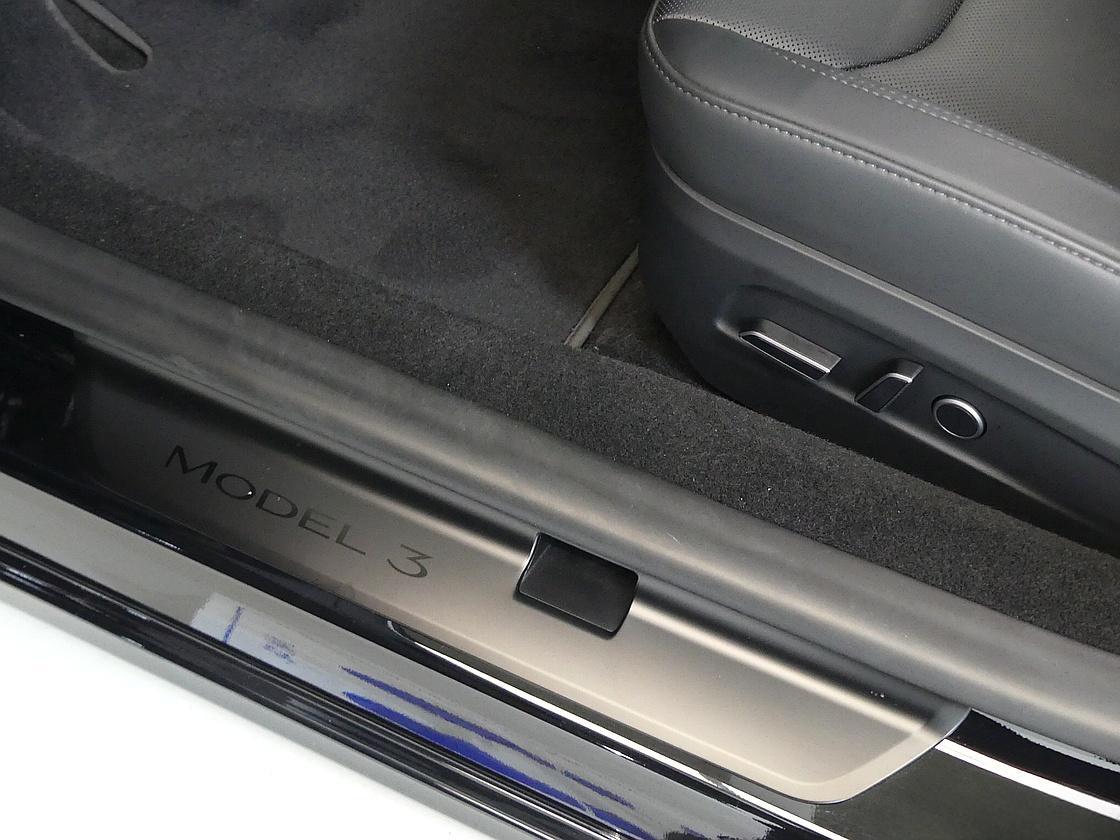 테슬라 모델 3 하이랜드 RWD