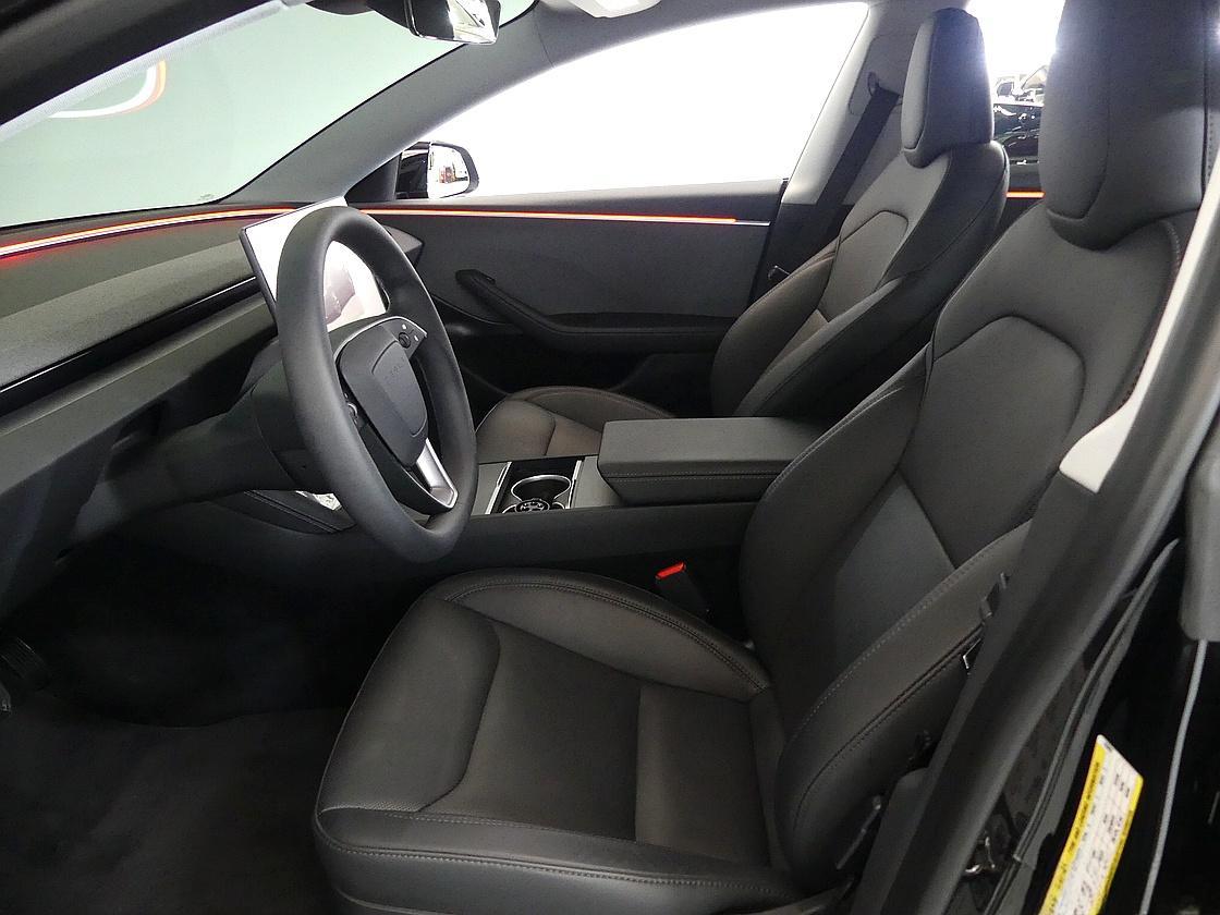 테슬라 모델 3 하이랜드 RWD