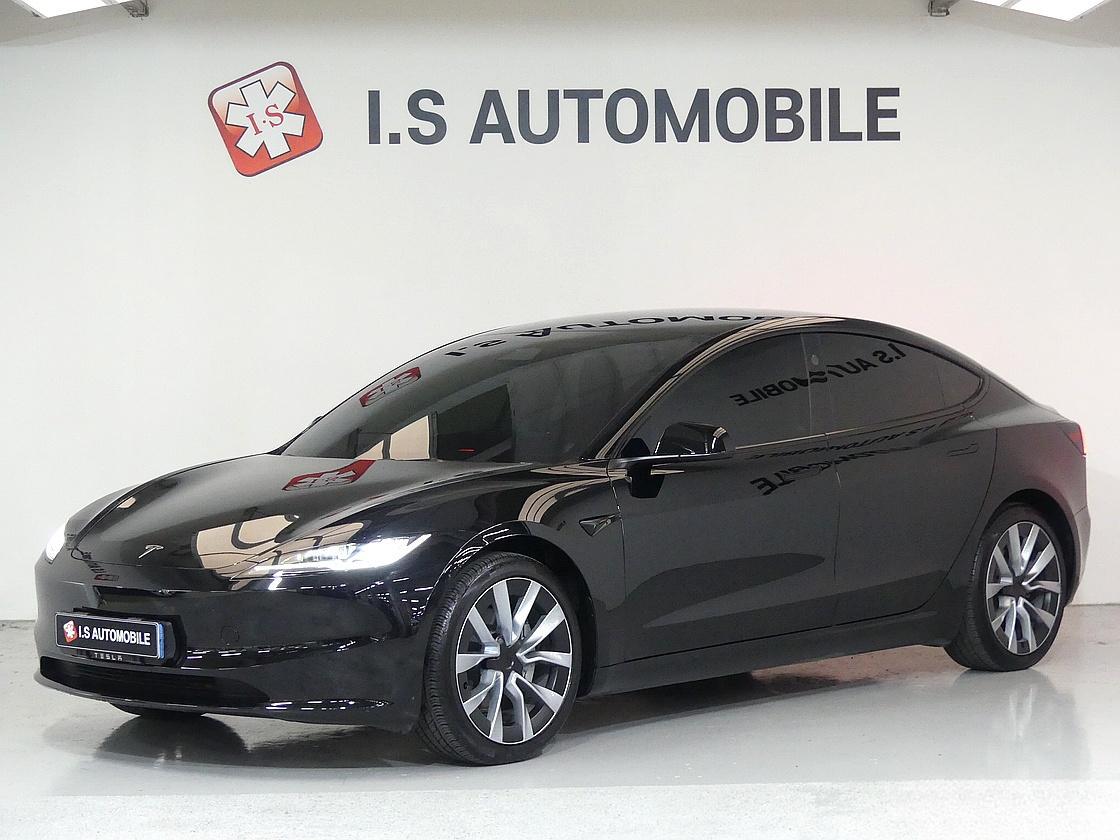 테슬라 모델 3 하이랜드 RWD