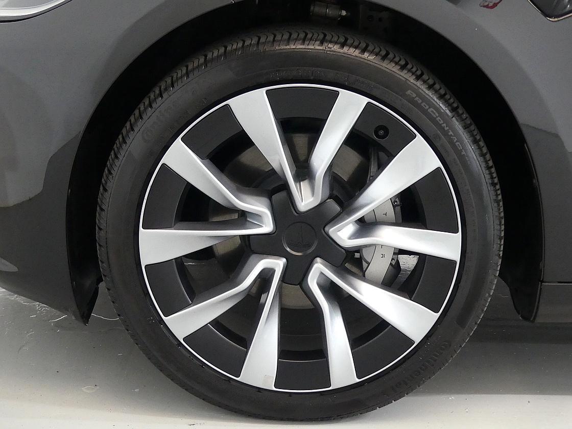 테슬라 모델 3 하이랜드 RWD