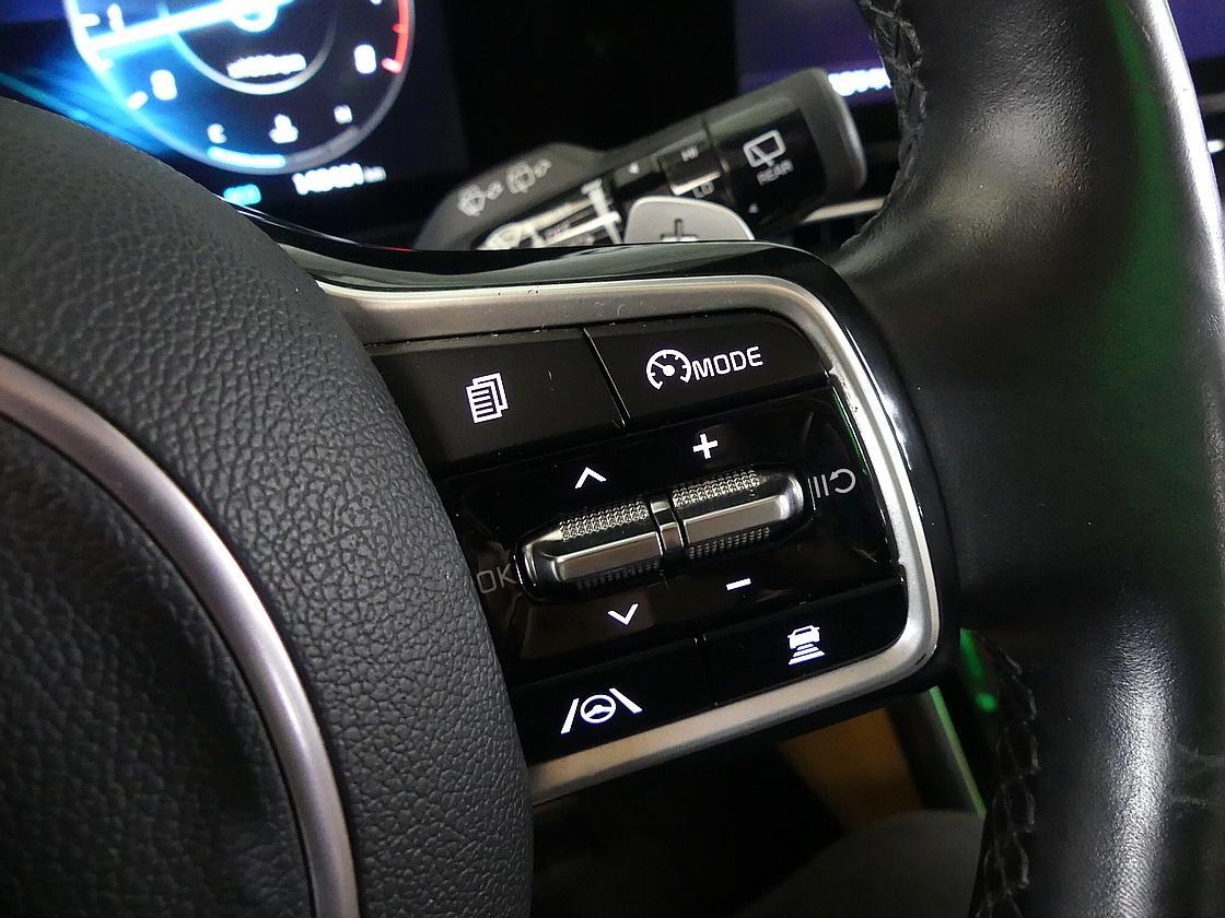 에스모터스 카니발 하이리무진 벤테일러