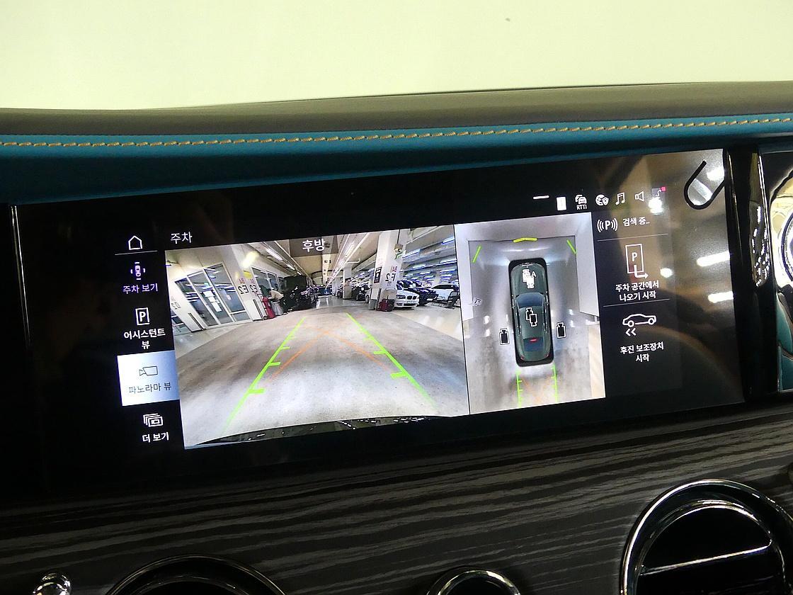 롤스로이스 스펙터