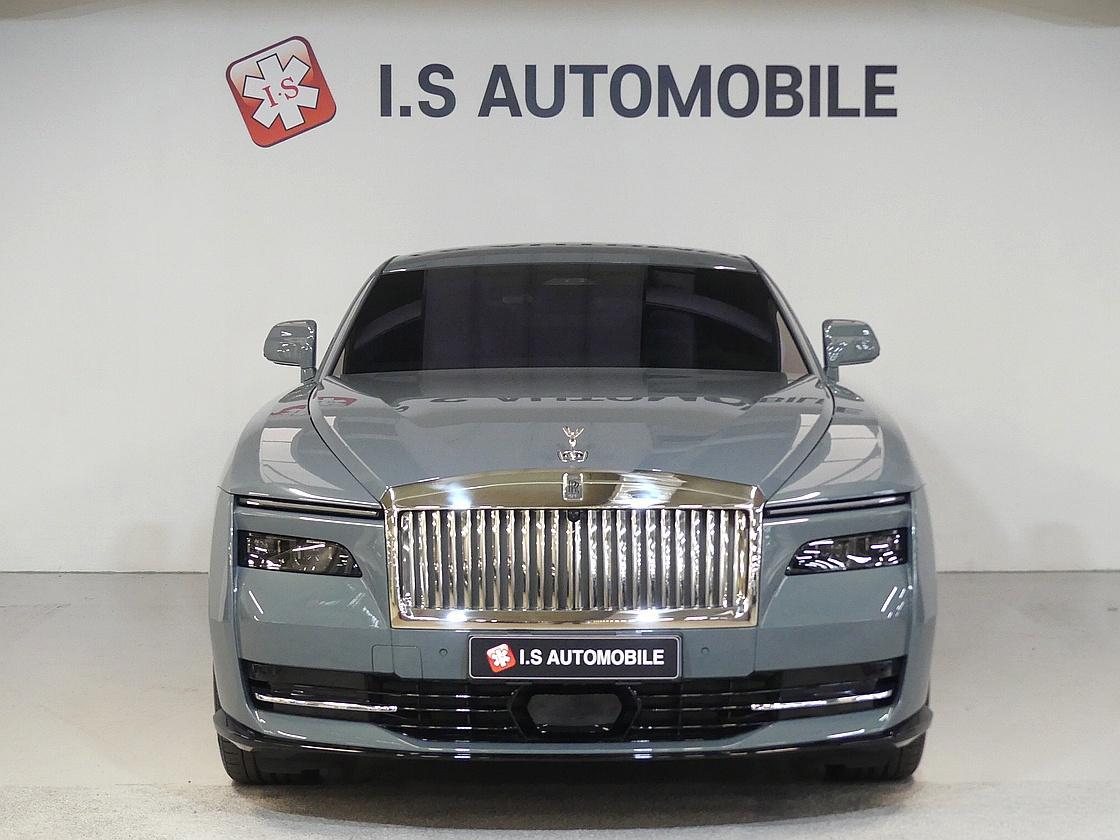 롤스로이스 스펙터