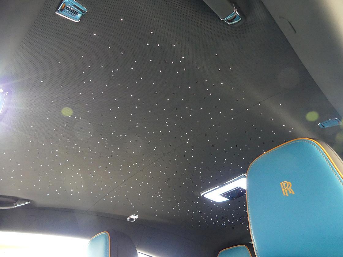 롤스로이스 스펙터