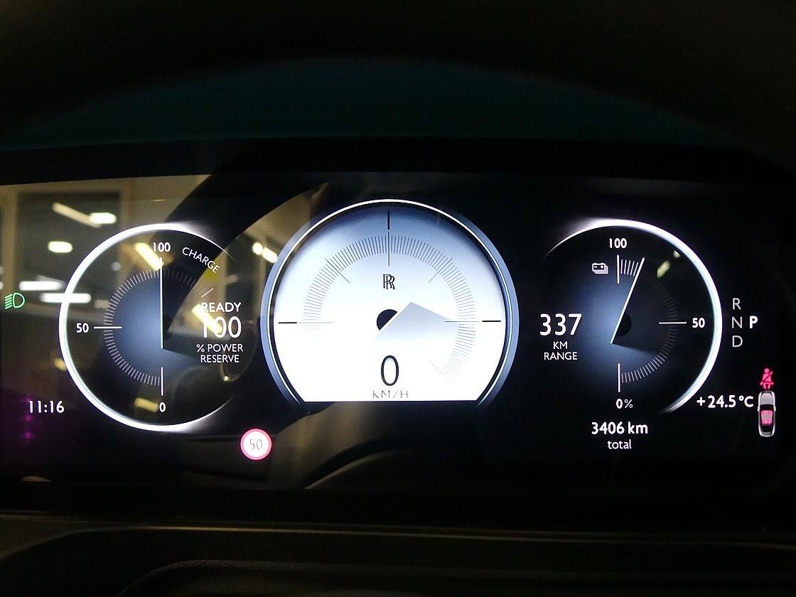 롤스로이스 스펙터