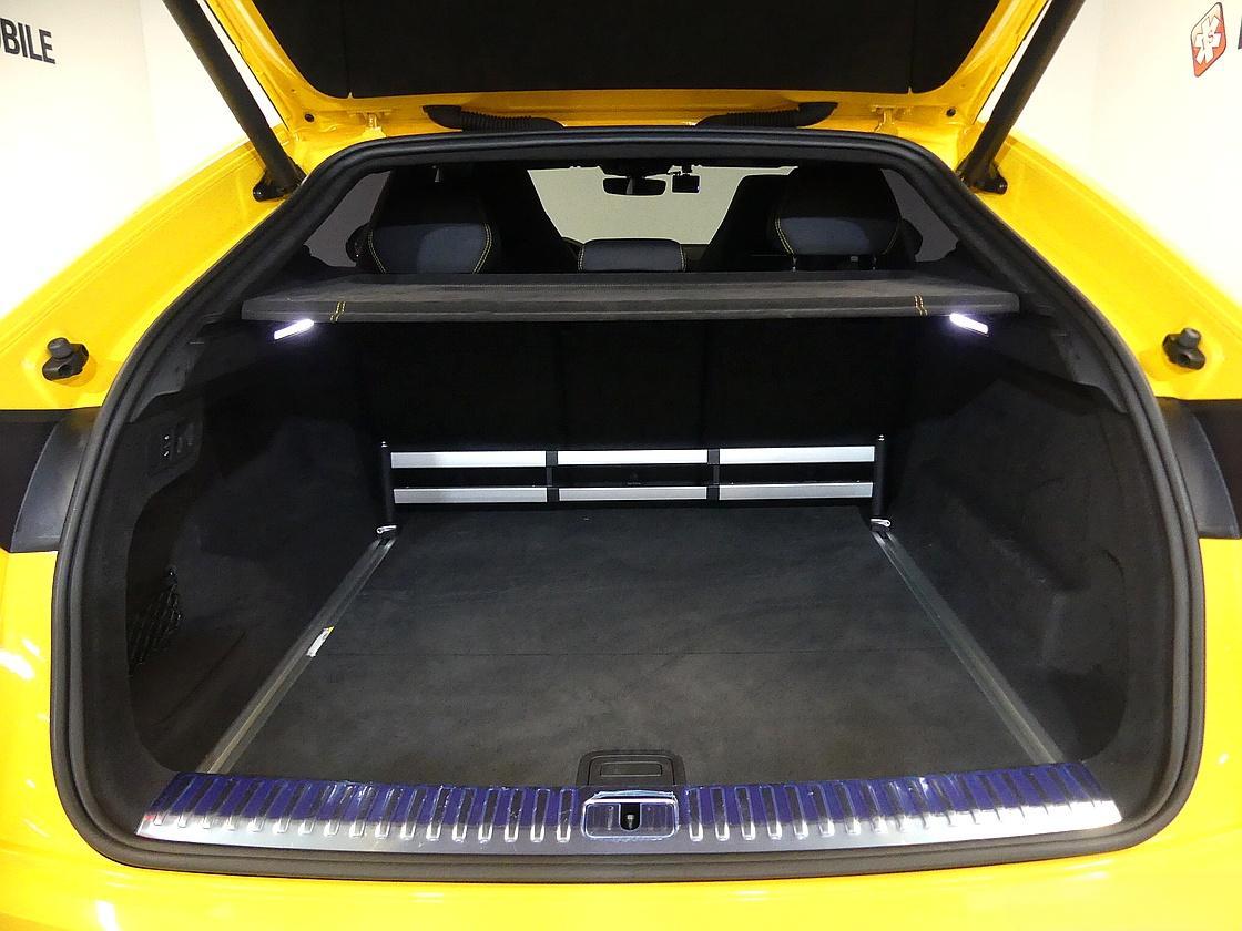 람보르기니 우루스 4.0 V8