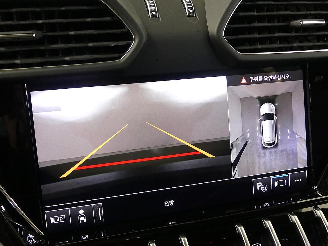 람보르기니 우루스 4.0 V8