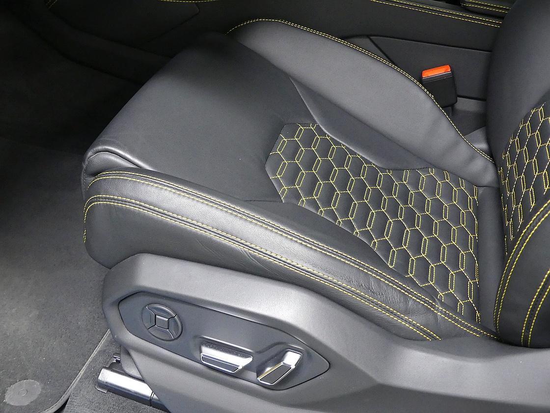 람보르기니 우루스 4.0 V8