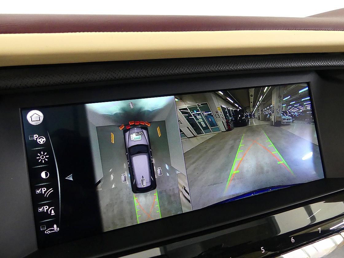 롤스로이스 컬리넌 6.7 V12