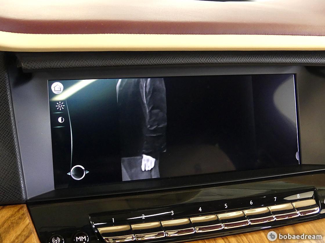 롤스로이스 컬리넌 6.7 V12