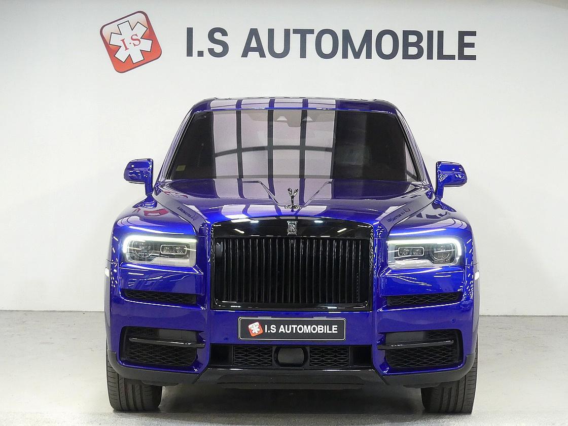 롤스로이스 컬리넌 6.7 V12