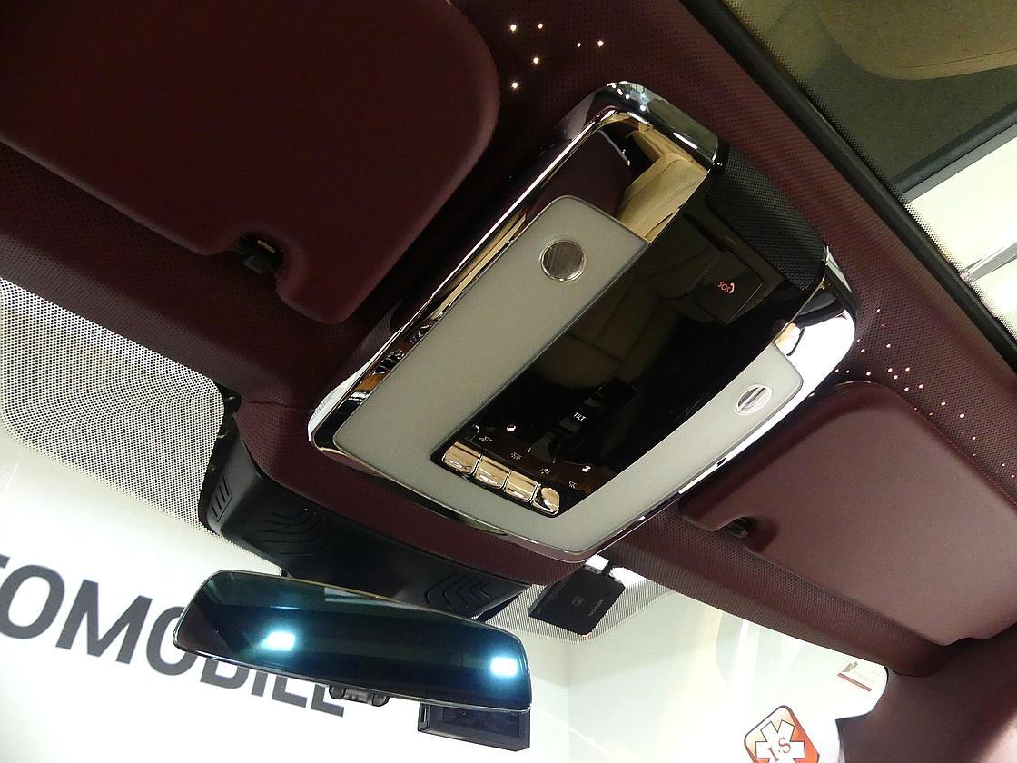 롤스로이스 컬리넌 6.7 V12