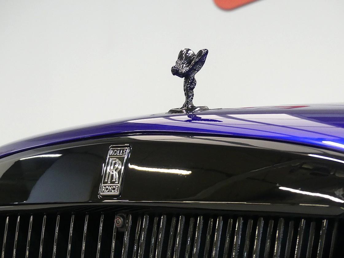 롤스로이스 컬리넌 6.7 V12