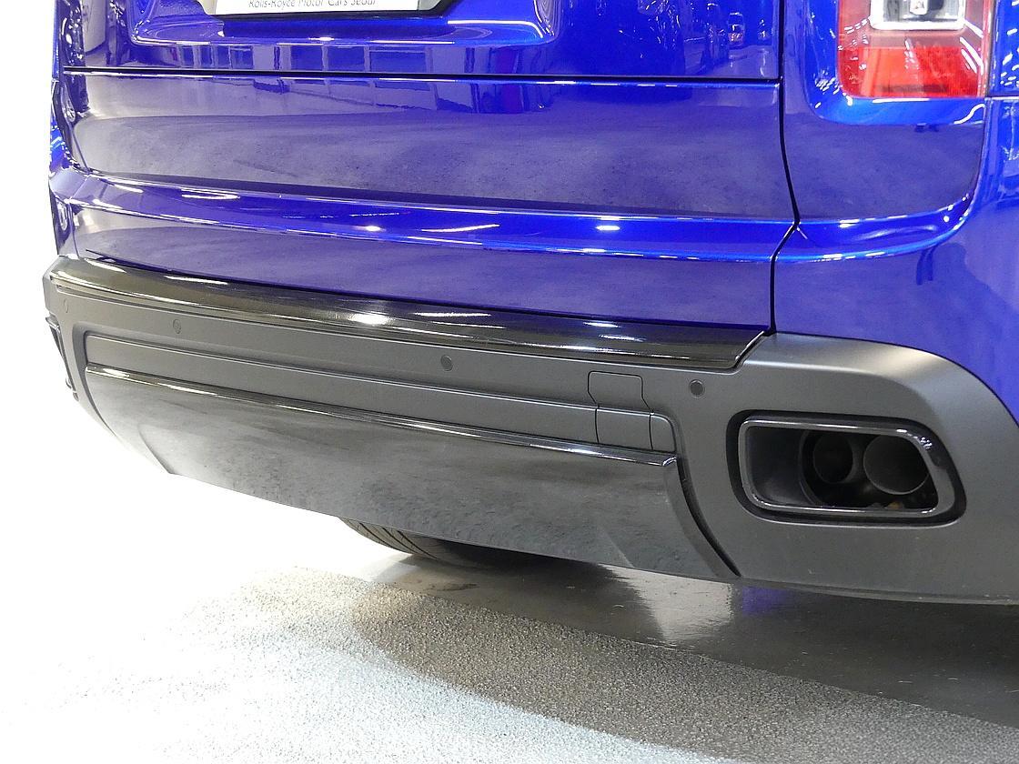 롤스로이스 컬리넌 6.7 V12