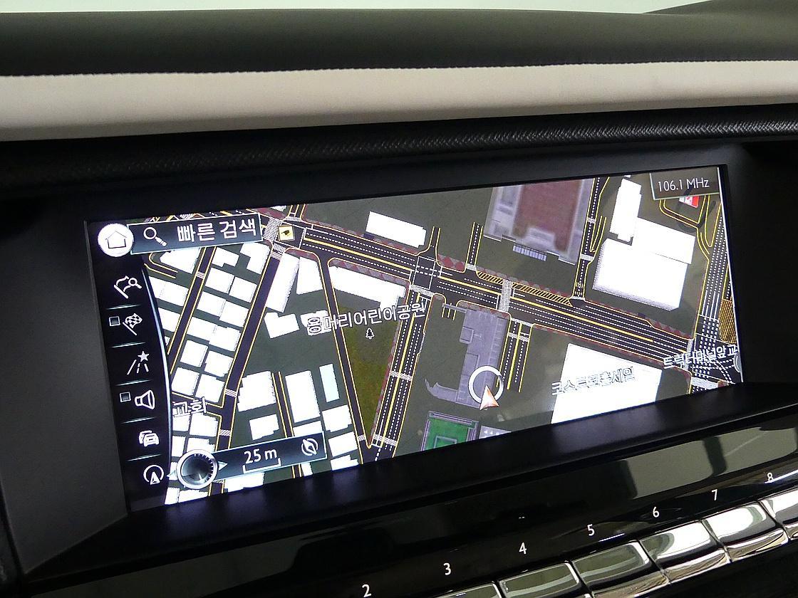 롤스로이스 컬리넌 6.7 V12