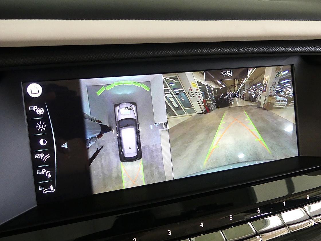 롤스로이스 컬리넌 6.7 V12