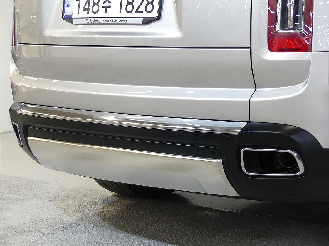 롤스로이스 컬리넌 6.7 V12