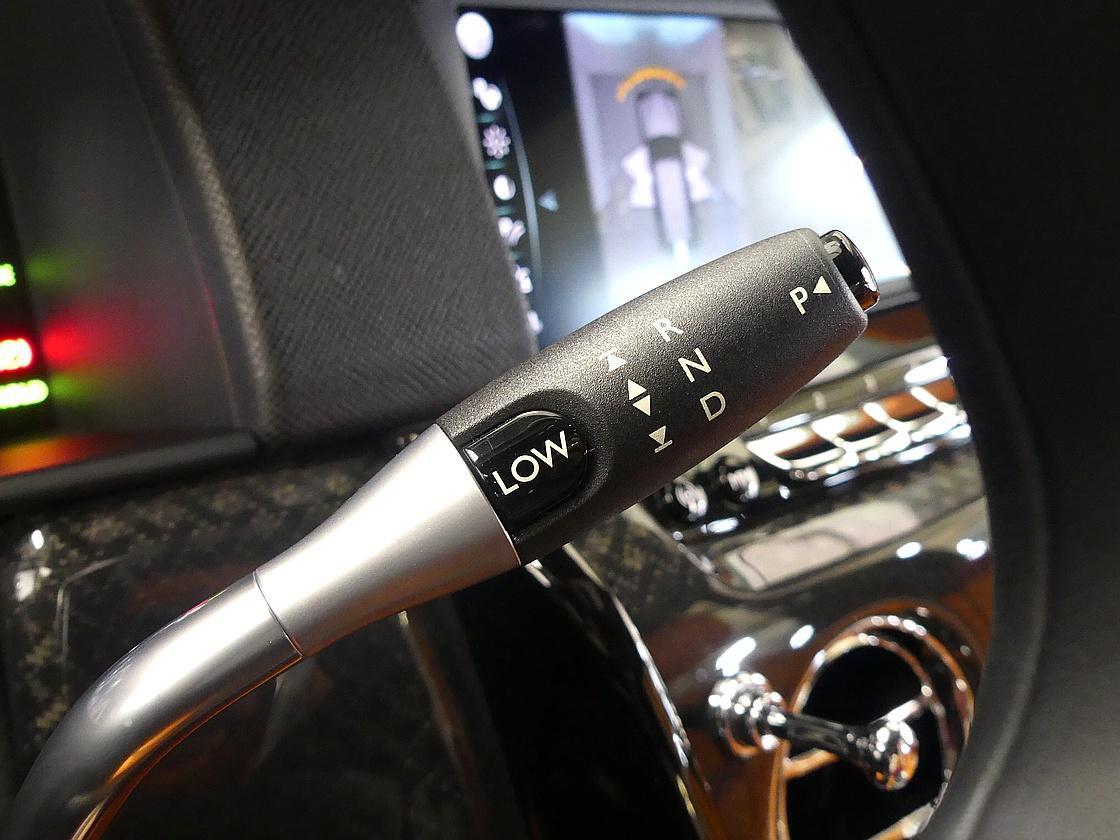 롤스로이스 컬리넌 6.7 V12 블랙 배지