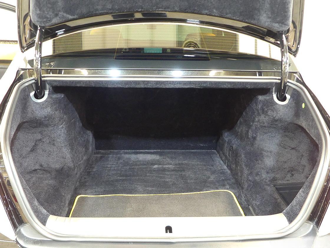 롤스로이스 고스트 1세대 시리즈2 6.6 V12