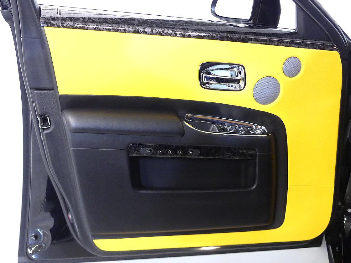 롤스로이스 고스트 1세대 시리즈2 6.6 V12