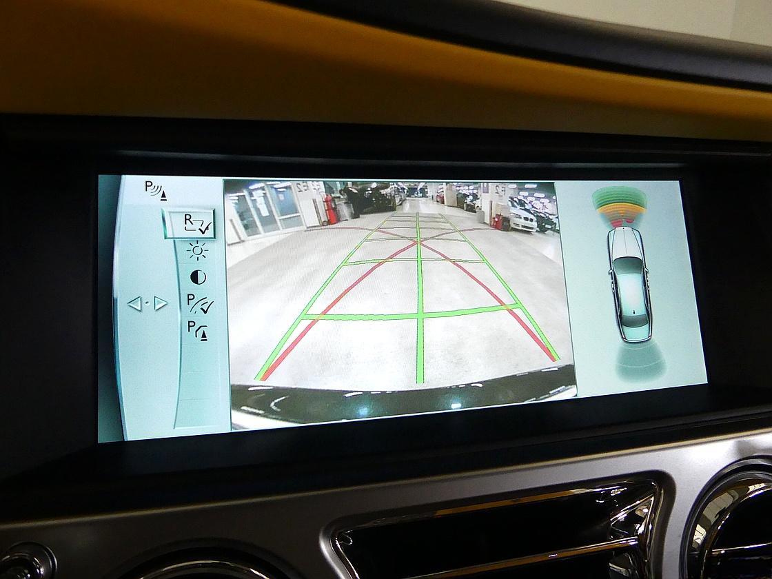 롤스로이스 고스트 1세대 시리즈2 6.6 V12