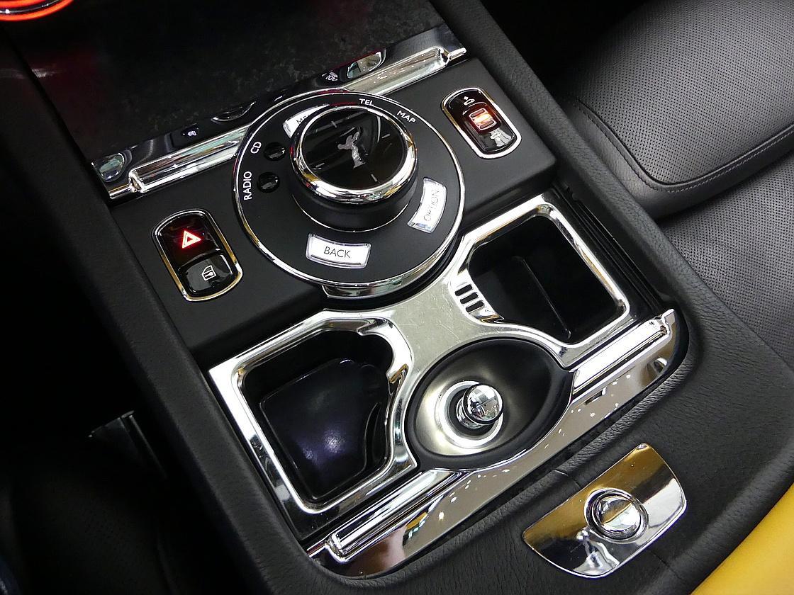 롤스로이스 고스트 1세대 시리즈2 6.6 V12