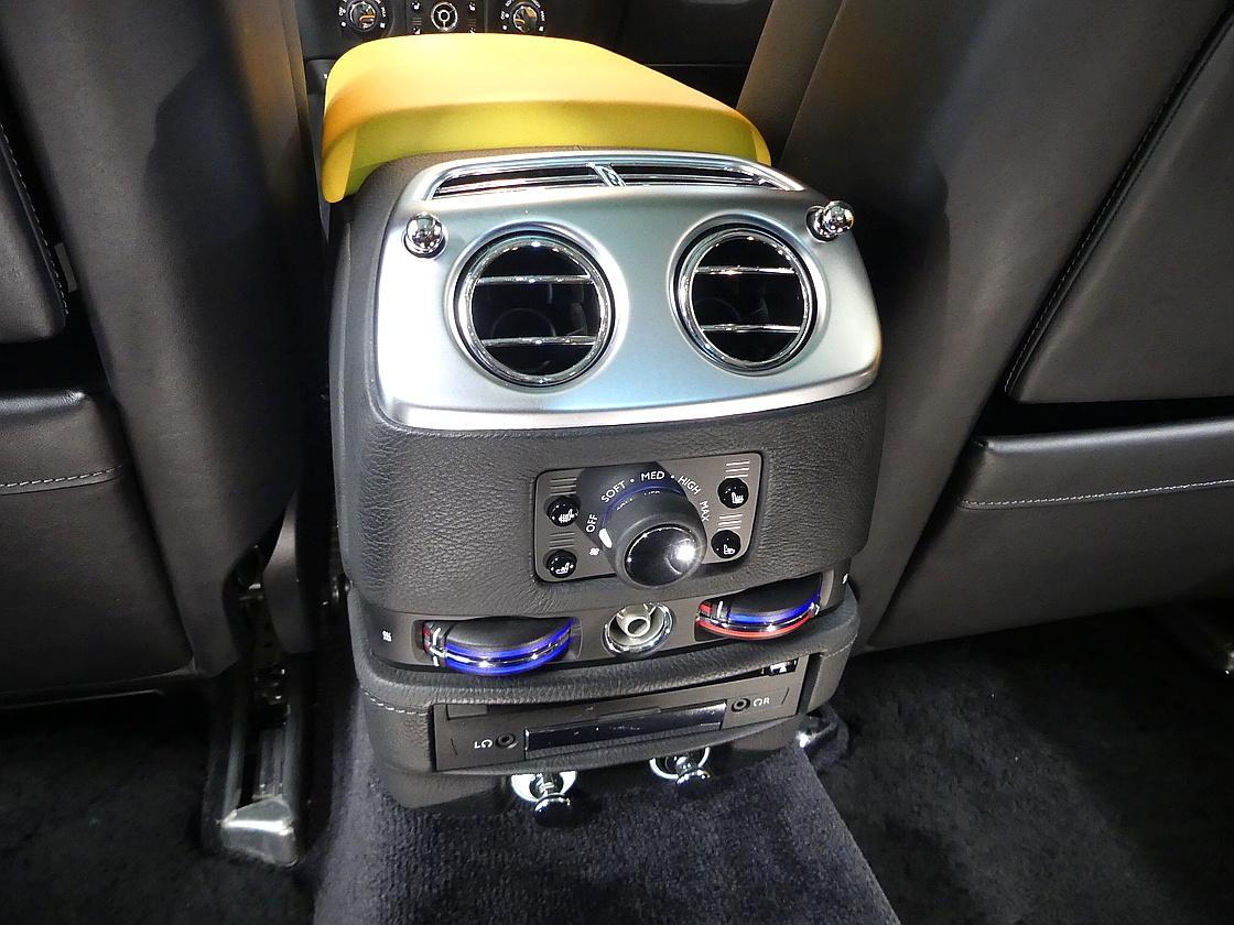 롤스로이스 고스트 1세대 시리즈2 6.6 V12