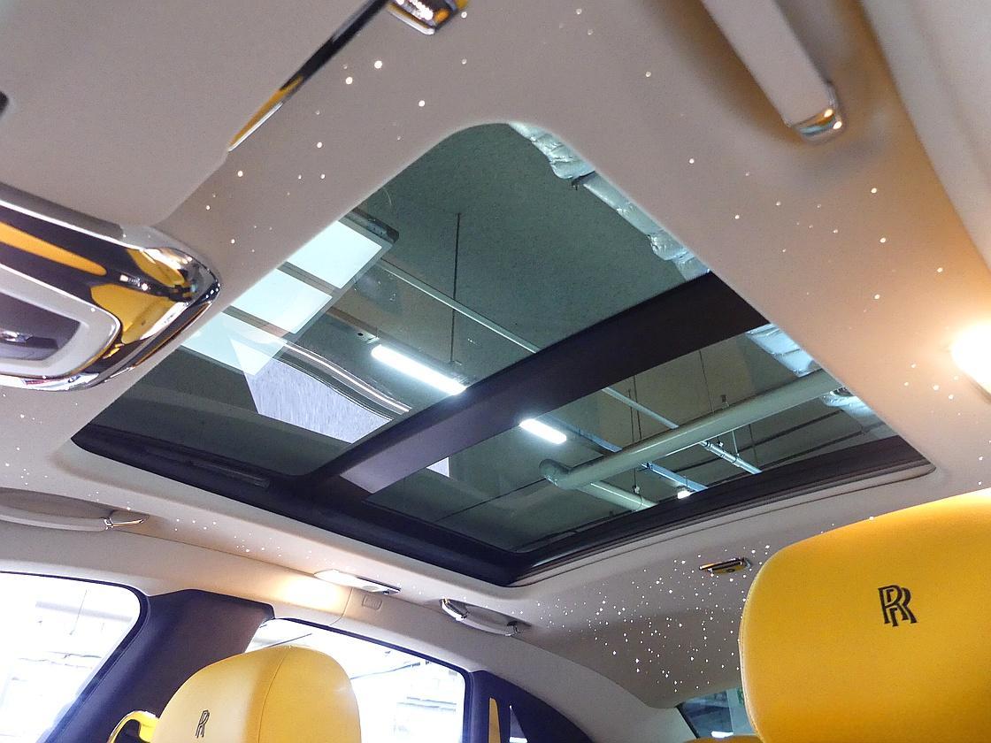 롤스로이스 고스트 1세대 시리즈2 6.6 V12