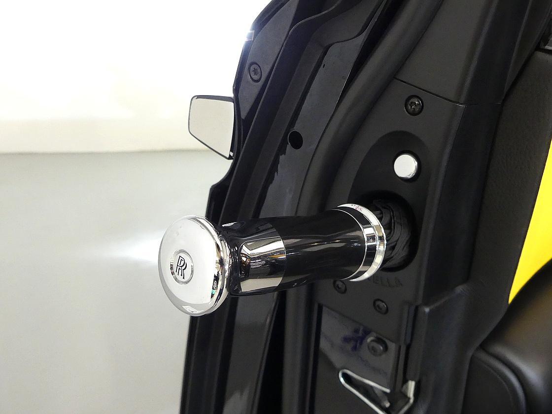 롤스로이스 고스트 1세대 시리즈2 6.6 V12