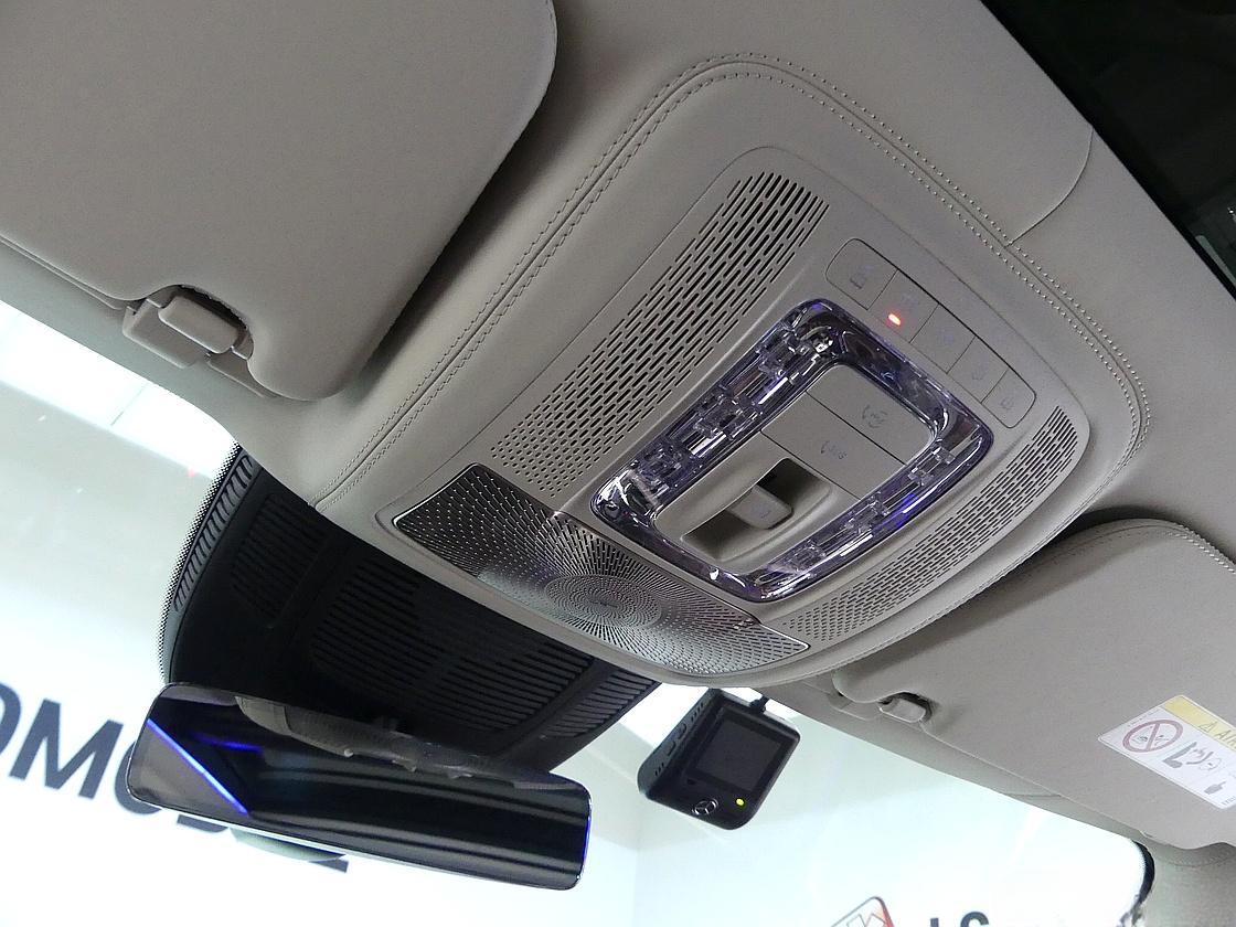 벤츠 마이바흐 GLS 600 4매틱 마누팍투어