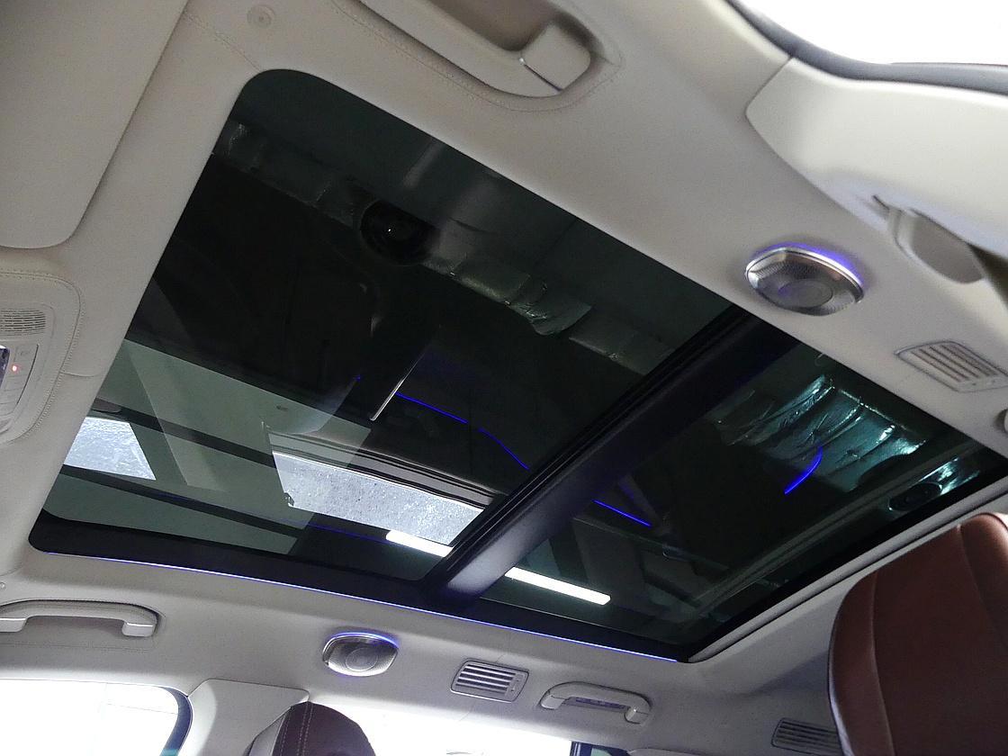 벤츠 마이바흐 GLS 600 4매틱 마누팍투어