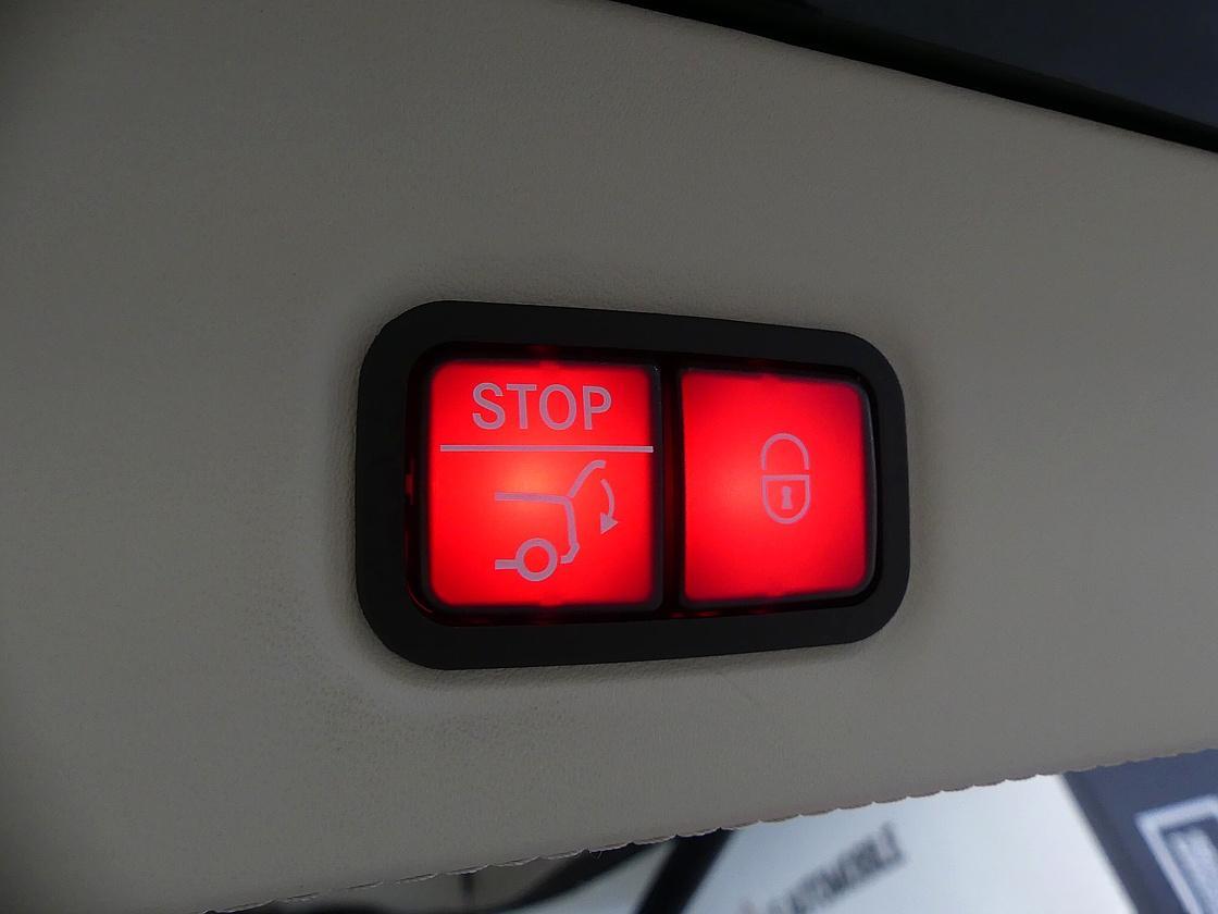 벤츠 마이바흐 GLS 600 4매틱 마누팍투어