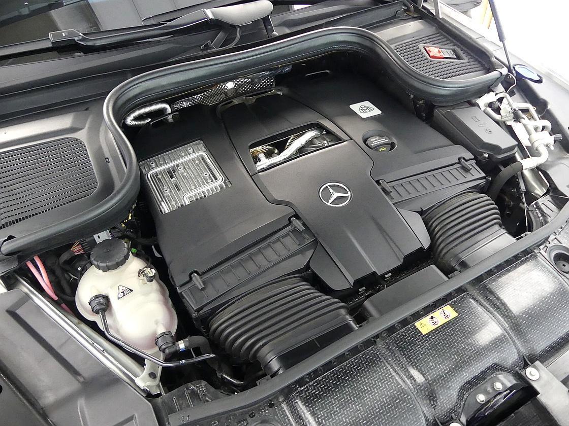 벤츠 마이바흐 GLS 600 4매틱 마누팍투어