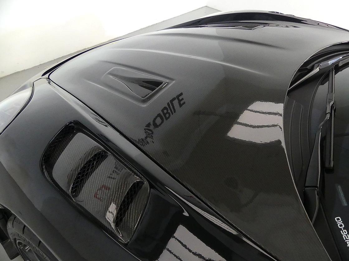 포르쉐 718 카이맨 4.0 GT4 스포츠컵 에디션