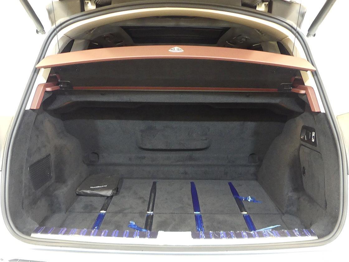 벤츠 마이바흐 GLS 600 4매틱 마누팍투어