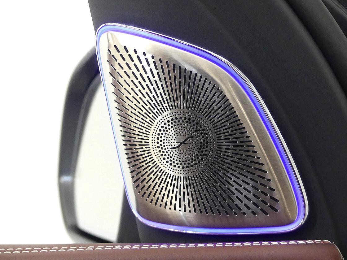 벤츠 마이바흐 GLS 600 4매틱 마누팍투어