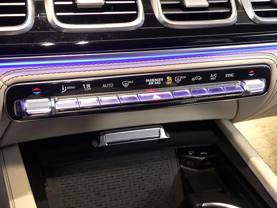 벤츠 마이바흐 GLS 600 4매틱 마누팍투어