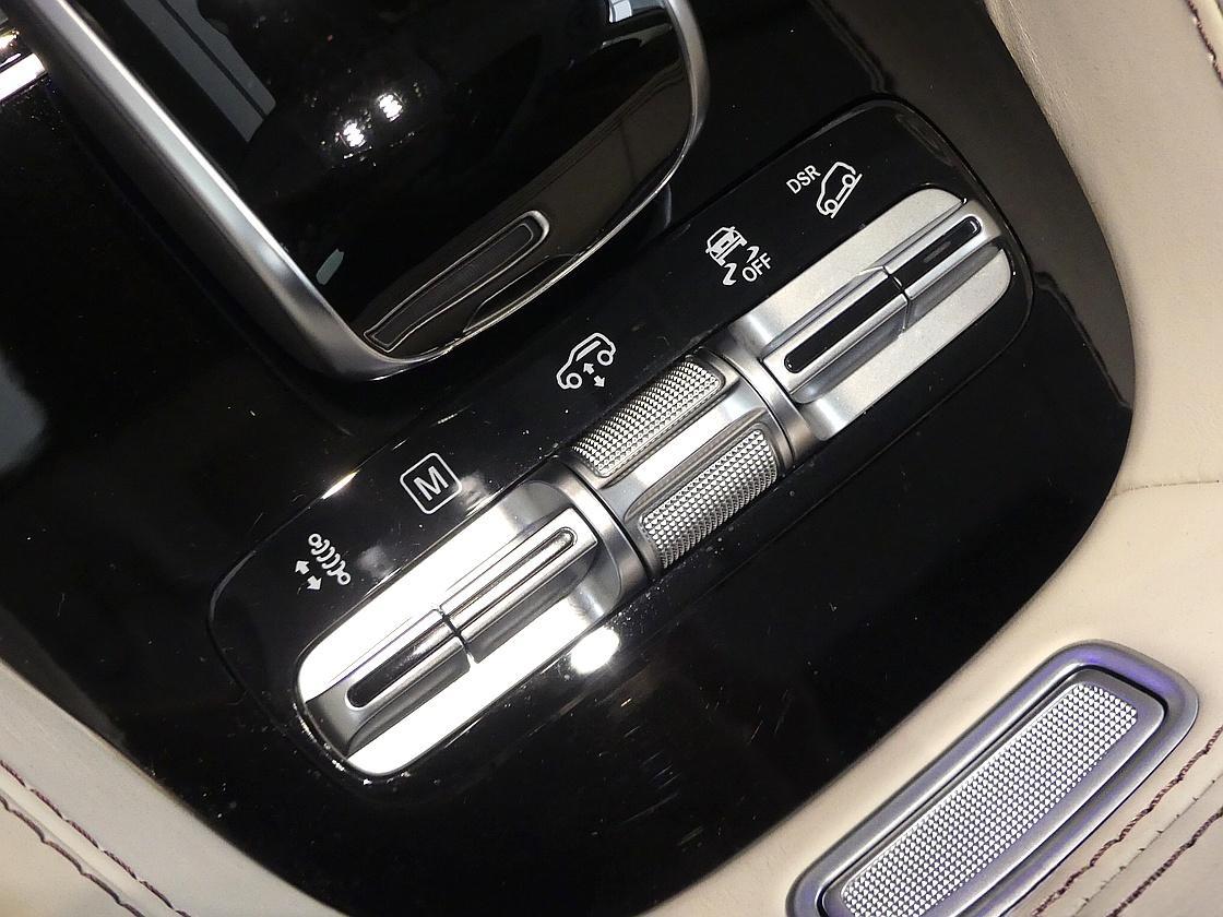 벤츠 마이바흐 GLS 600 4매틱 마누팍투어