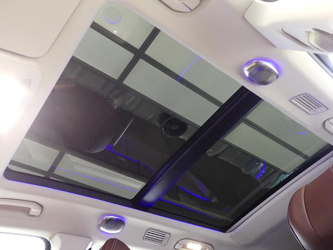 벤츠 마이바흐 GLS 600 4매틱 마누팍투어