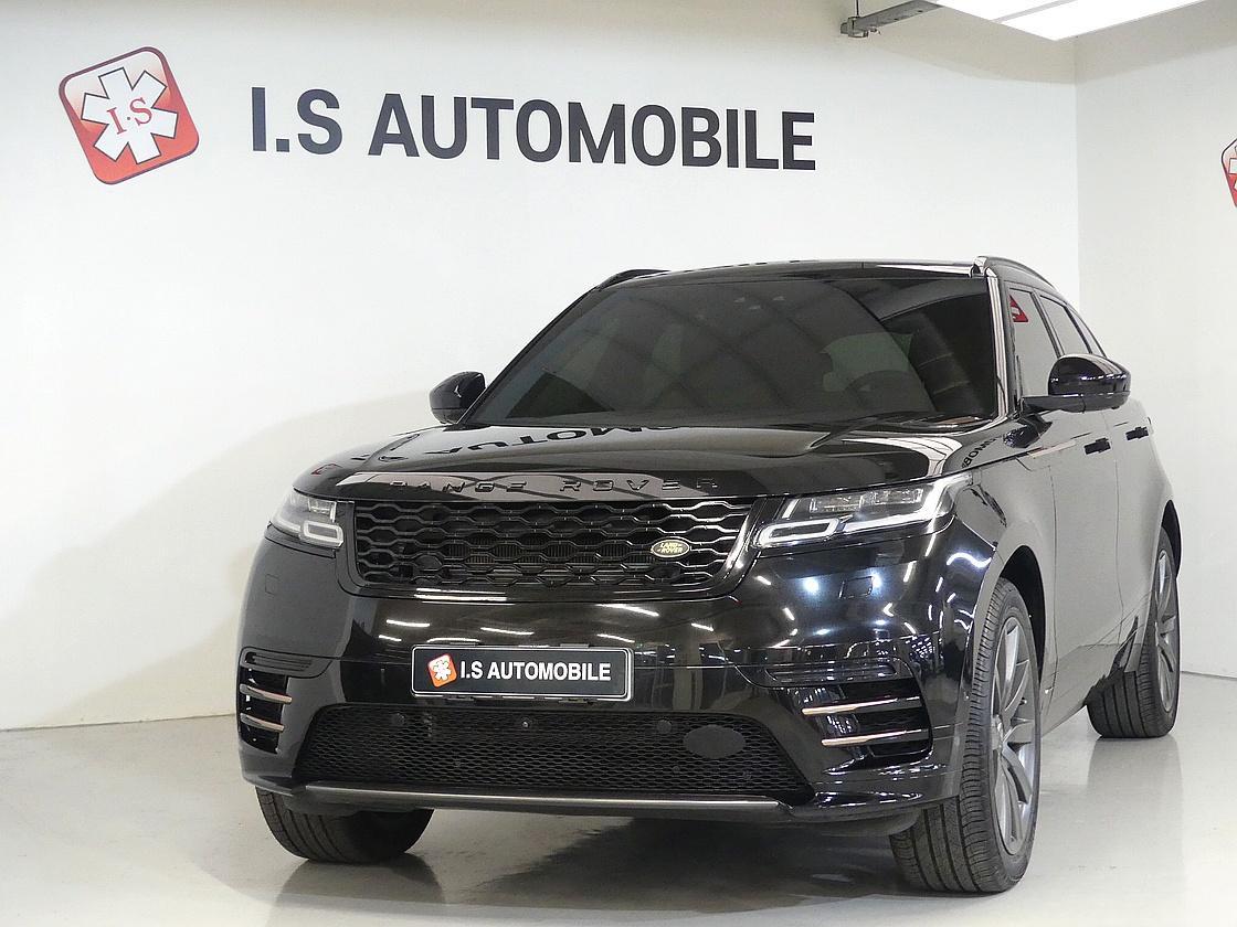 랜드로버 레인지로버 벨라 3.0 D300 R-다이나믹 HSE