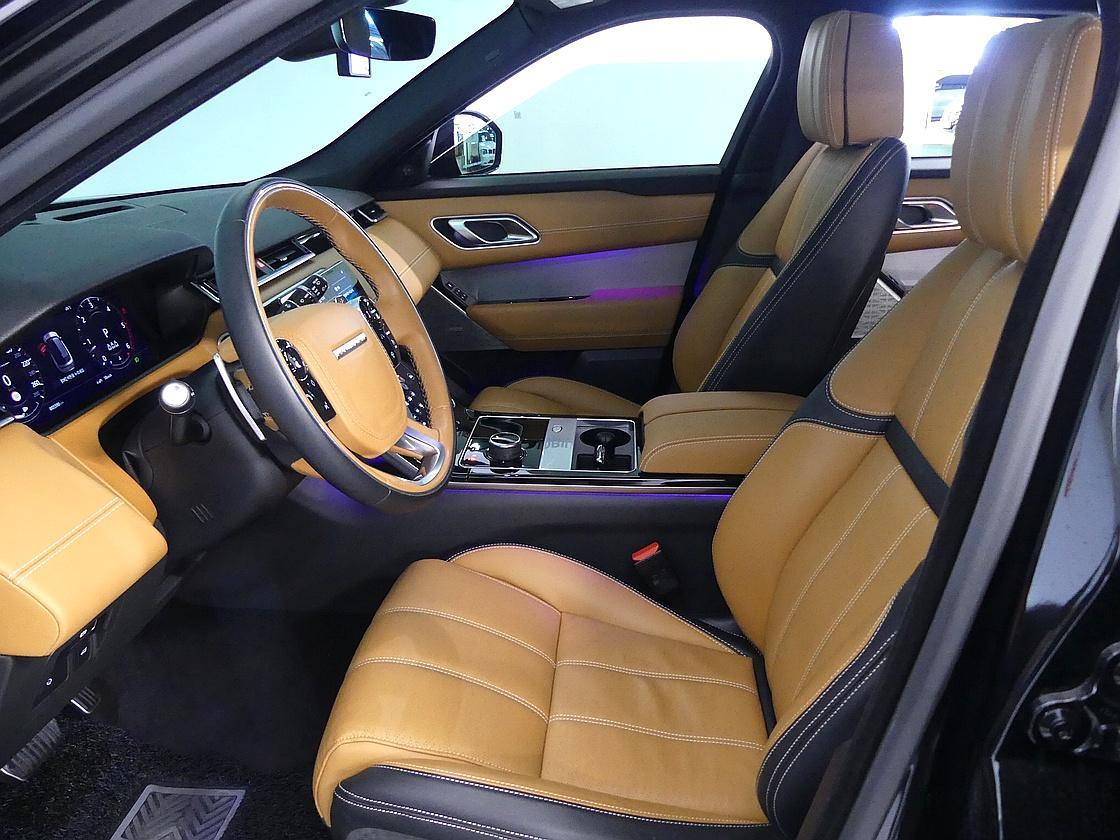 랜드로버 레인지로버 벨라 3.0 D300 R-다이나믹 HSE