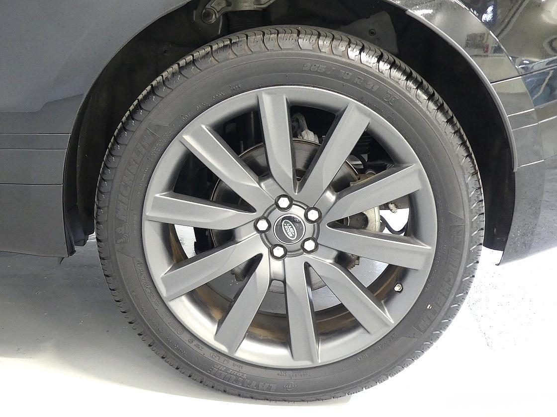 랜드로버 레인지로버 벨라 3.0 D300 R-다이나믹 HSE