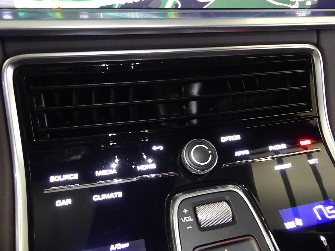 포르쉐 파나메라 2세대 2.9 4 이그제큐티브