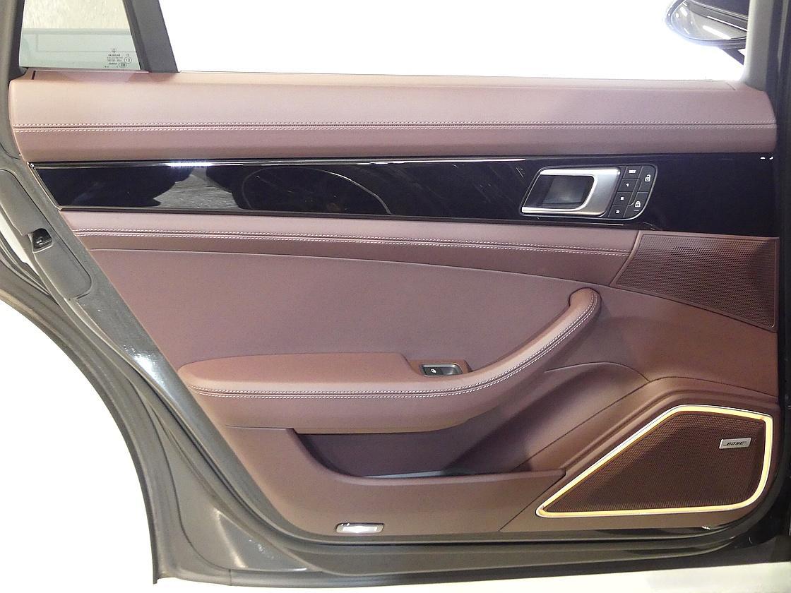 포르쉐 파나메라 2세대 2.9 4 이그제큐티브